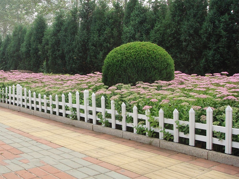 綠化護(hù)欄