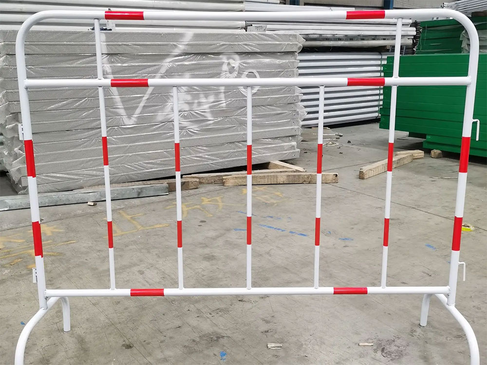 鐵馬護欄